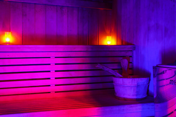 SPA & Massage 