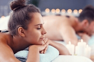 Massage relaxant près de Clermont-Ferrand  (63) - Massage Californien