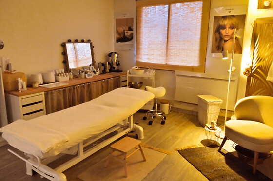 Massages relaxants à Rennes (35)