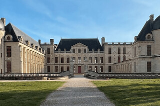 Billet pour le Château d'Oiron (79)