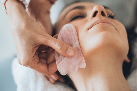 Soin complet du visage à Lyon 8ème