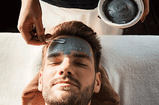 Soins du visage pour hommes à Paris 11ème