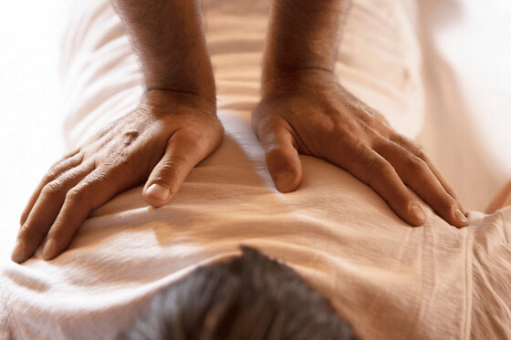 Massage Shiatsu à Paris 14ème