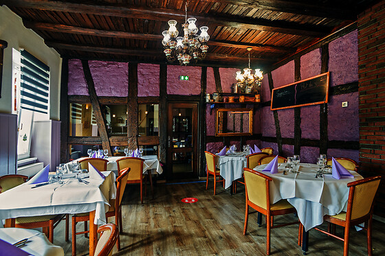 Hôtel Restaurant Le Falken*** - photo 6