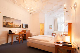 Hotel Brandies Berlin***