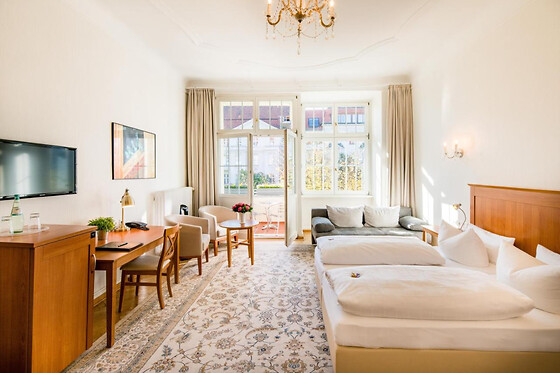 Hotel Brandies Berlin*** - photo 8