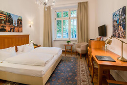 Hotel Brandies Berlin***