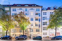 Hotel Brandies Berlin***