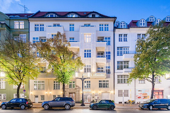 Hotel Brandies Berlin*** - photo 6