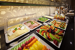 Hotel Brandies Berlin***