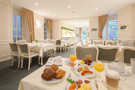 Hotel Brandies Berlin*** - photo 11