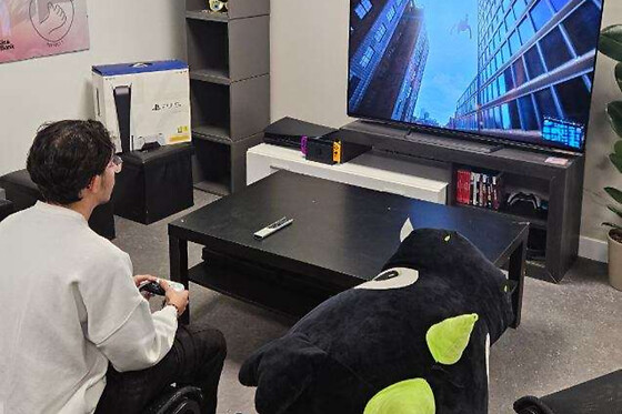 Partie d'escape game en réalité virtuelle en groupe - ReelNet - Gond-Pontouvre (16)
