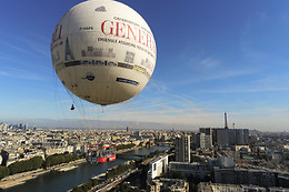 Le Ballon Générali