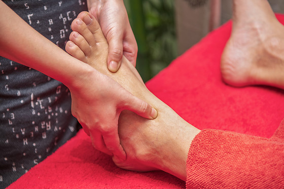 Massage détente pour 2 chez Rongshu Bodhi Spa à Marseille (13)