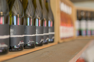 Une dégustation pour 2 au Clos Sorian à Montpellier (34)