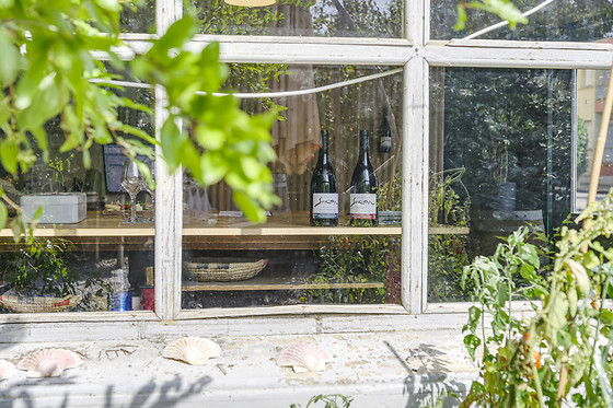 Une dégustation pour 2 au Clos Sorian à Montpellier (34)