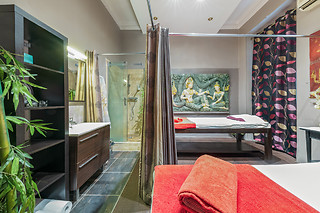 Massage détente pour 2 chez Rongshu Bodhi Spa à Marseille (13)