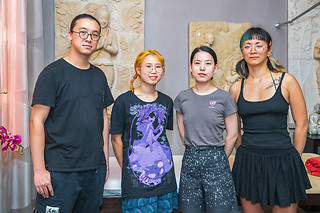 Massage détente pour 2 chez Rongshu Bodhi Spa à Marseille (13)