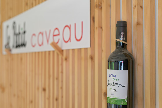 Une dégustation pour 2 au Clos Sorian à Montpellier (34)