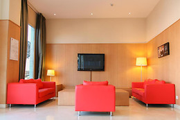 B&B HOTEL MADRID ARGANDA