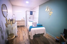 Le Malité Spa