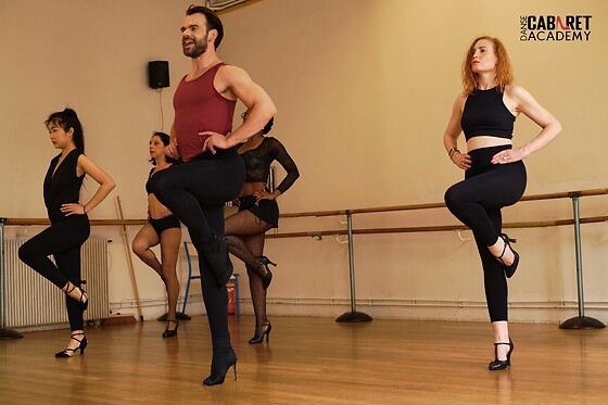 Danse Cabaret Academy - photo 2