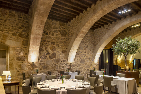 HOSPES PALACIO DE SAN ESTEBAN - photo 13