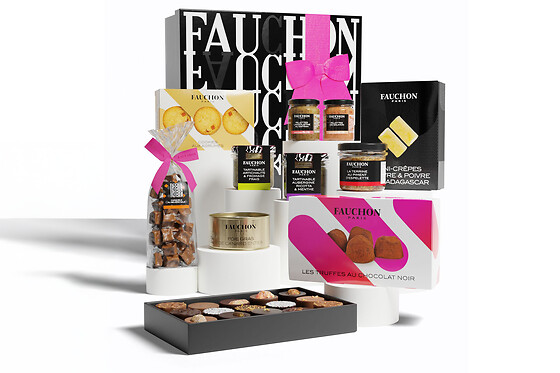Fauchon - photo 22