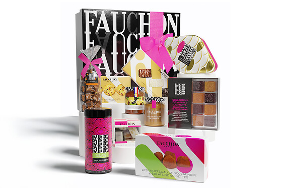 Fauchon - photo 21