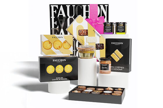 Fauchon - photo 19