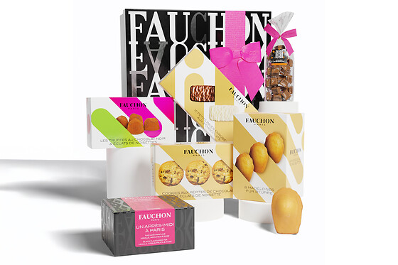 Fauchon - photo 20
