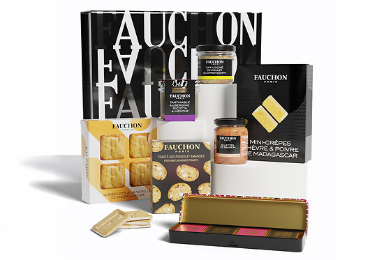 Fauchon - photo 16