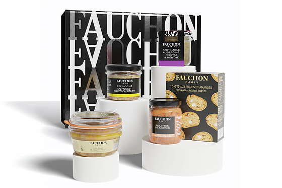 Fauchon - photo 15
