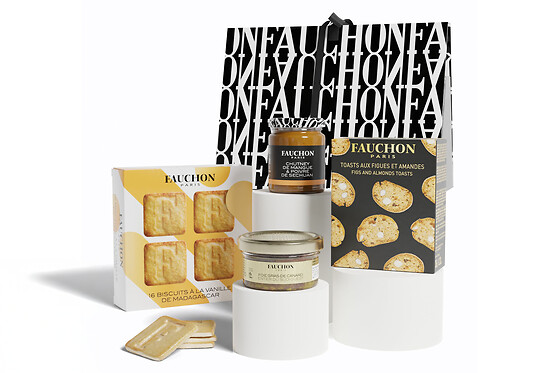 Fauchon - photo 17