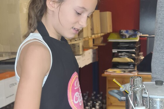 Atelier du sirop - photo 15