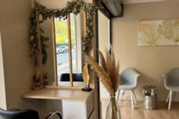 L'atelier d'Elodie