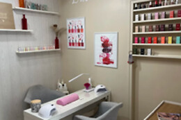 L'atelier d'Elodie