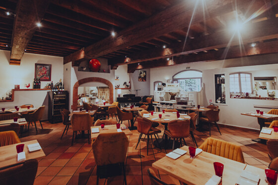 Le Patio Catalan - photo 5