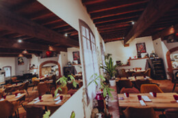 Le Patio Catalan