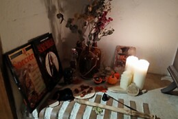 Le Mas des Papillons