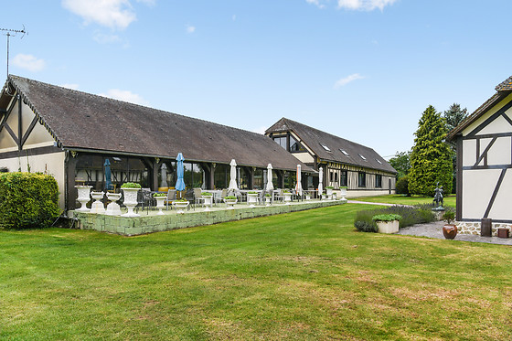 Domaine du Mont Hulin - photo 8