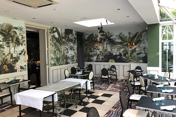 Auberge du Forgeron - photo 11