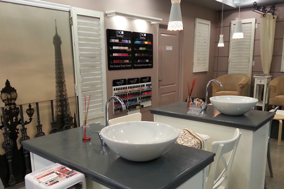 LE PARISIEN NAILS BAR VALENCIA - photo 1