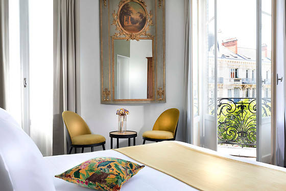 Le Saint Regis - photo 1