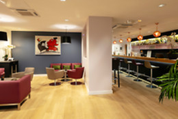 Hôtel & Spa Le Schoenenbourg****