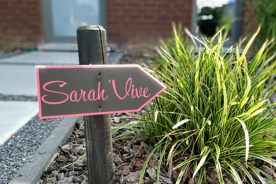 Sarah'Vive - photo 1