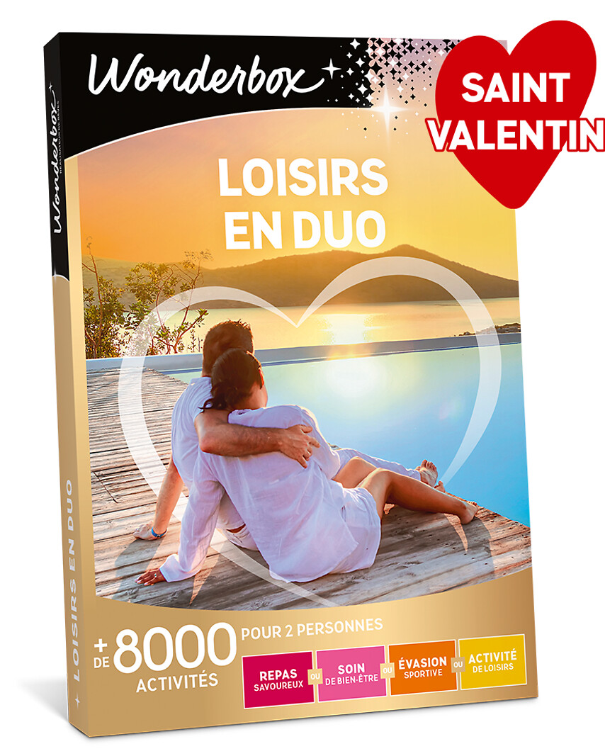 Loisirs en duo