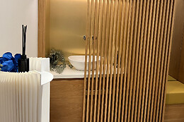 Energecia Spa Printemps Haussmann