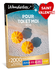 Pour toi et moi Rêve