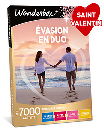 Évasion en duo